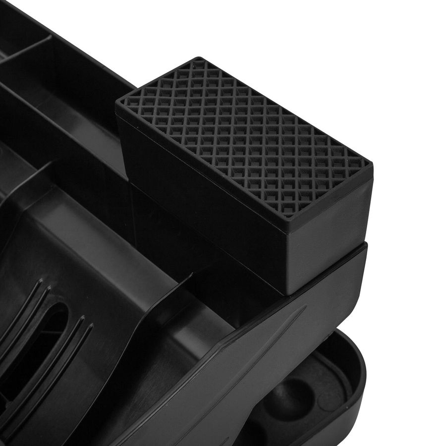 Подставка для ног BRABIX