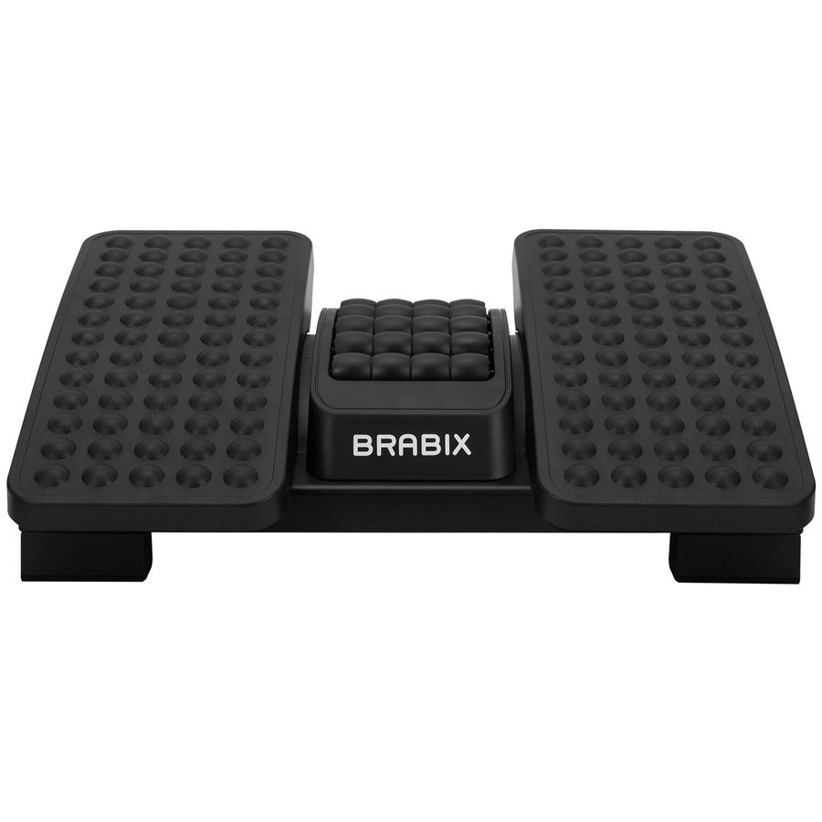 Подставка для ног BRABIX