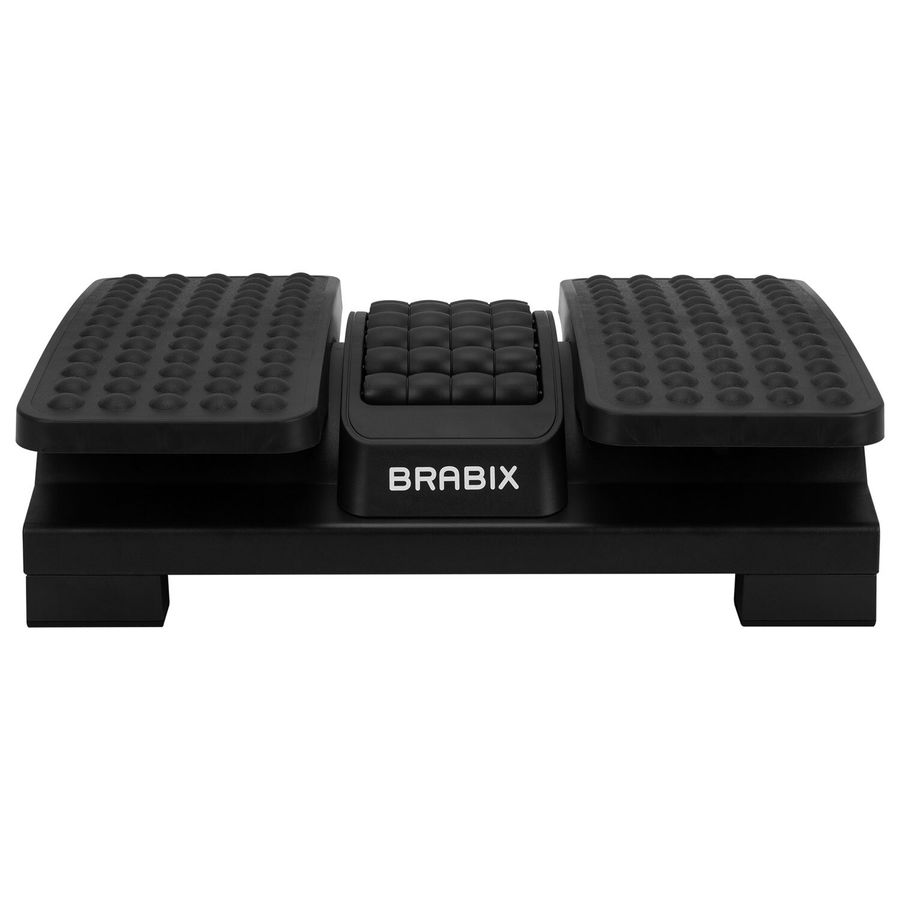 Подставка для ног BRABIX