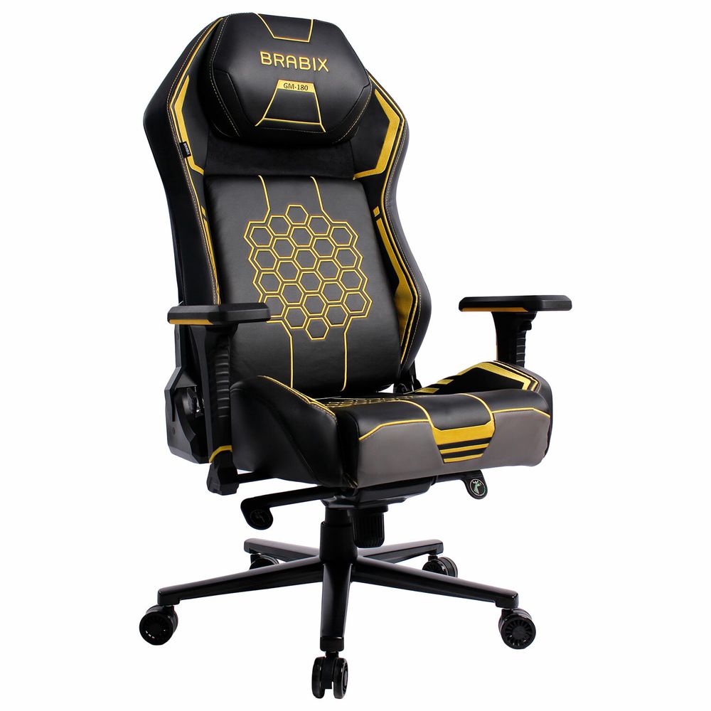 Кресло BRABIX PREMIUM