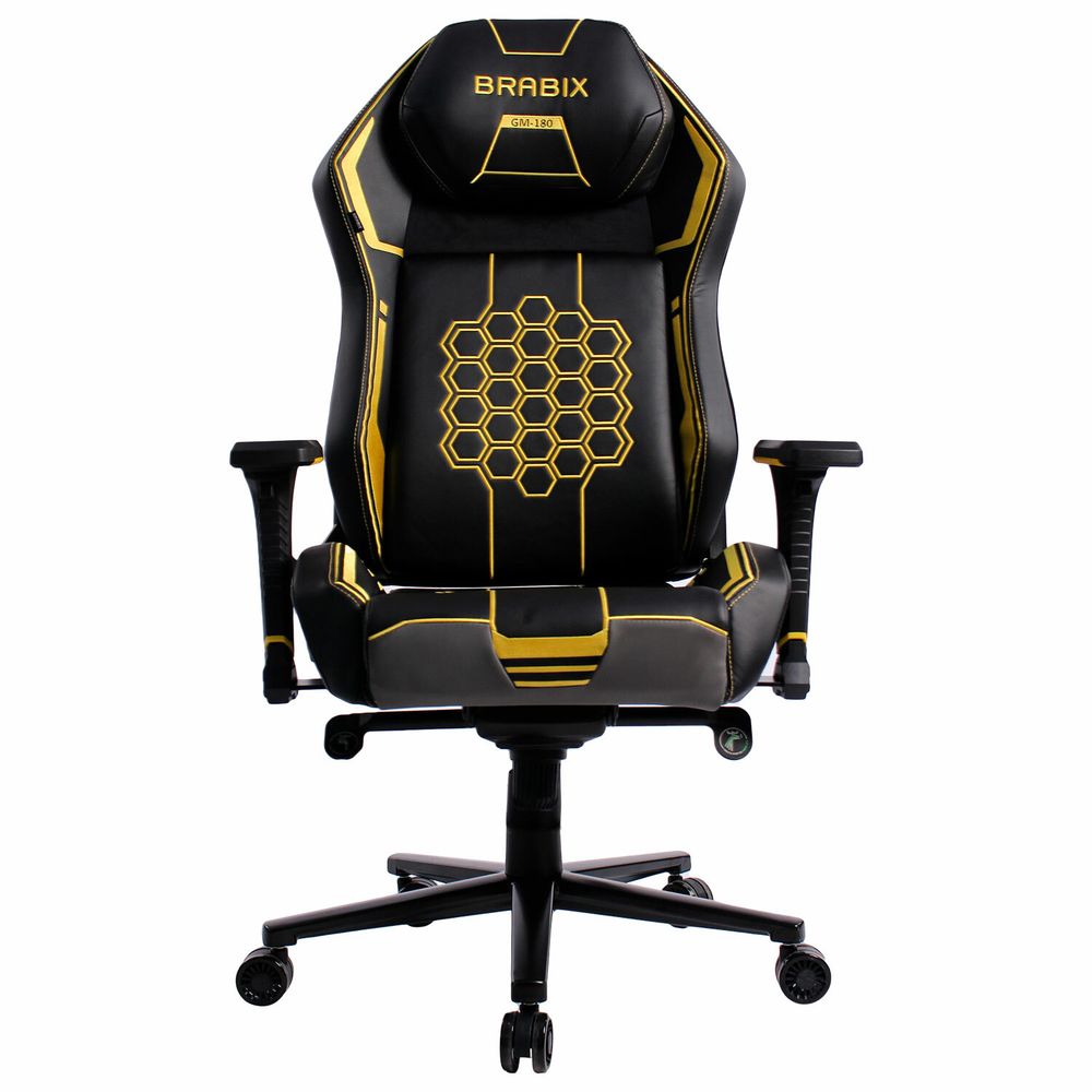 Кресло BRABIX PREMIUM