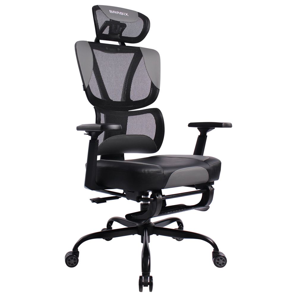 Кресло BRABIX PREMIUM 