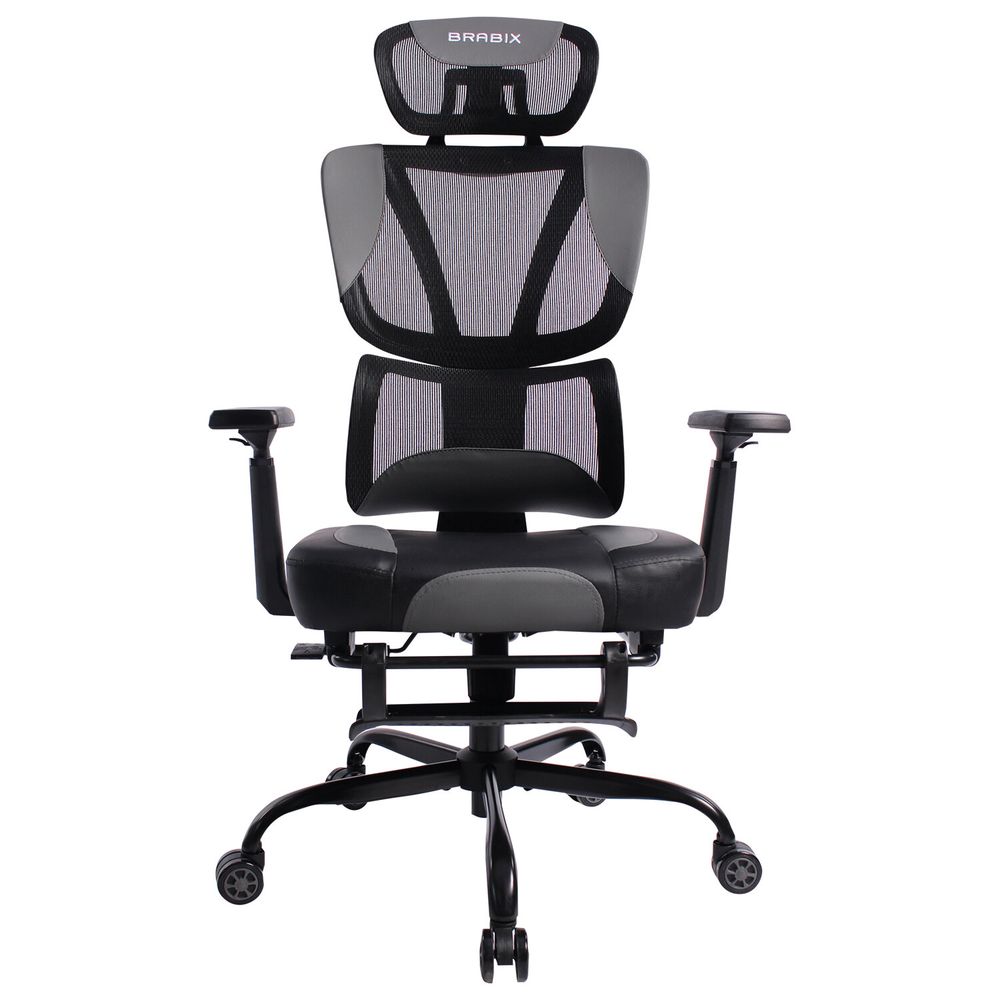 Кресло BRABIX PREMIUM 