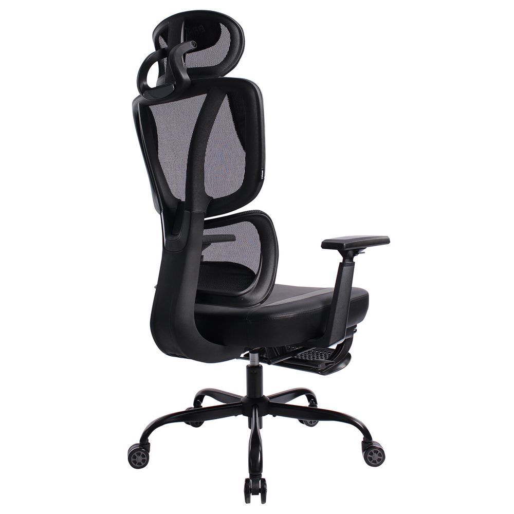 Кресло BRABIX PREMIUM 