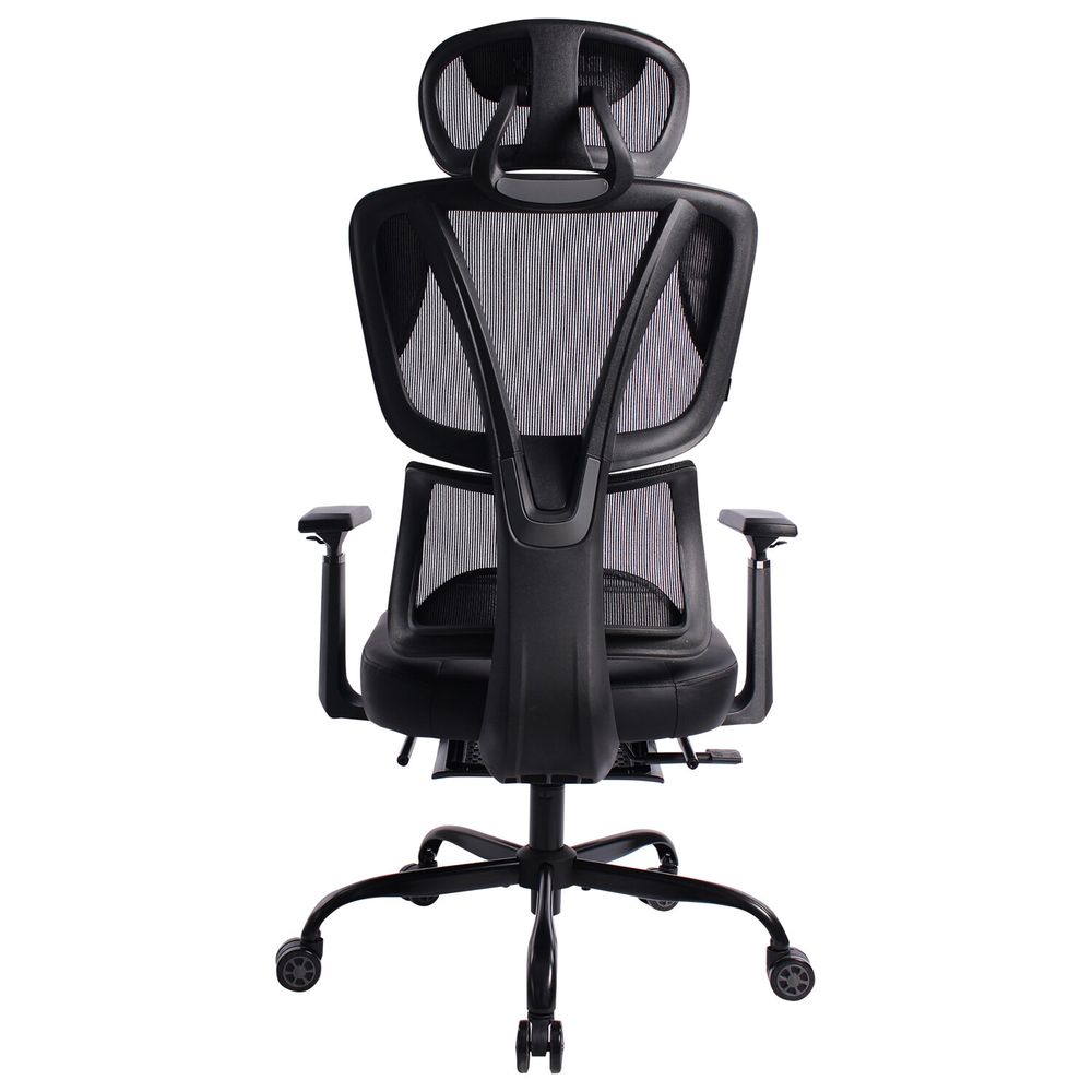 Кресло BRABIX PREMIUM 