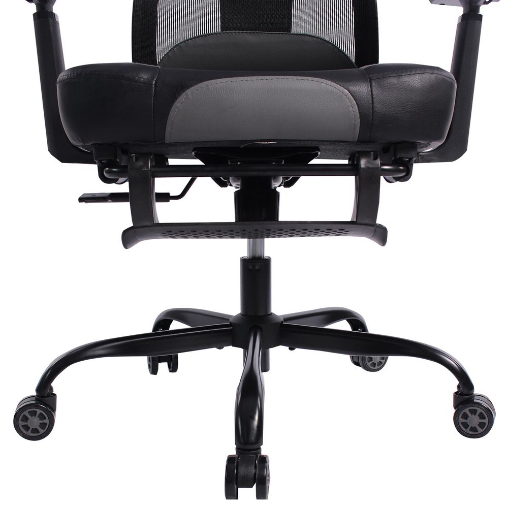 Кресло BRABIX PREMIUM 