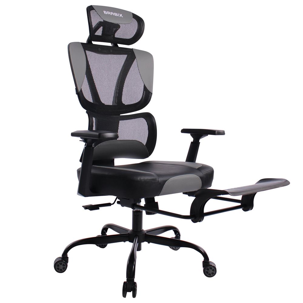 Кресло BRABIX PREMIUM 