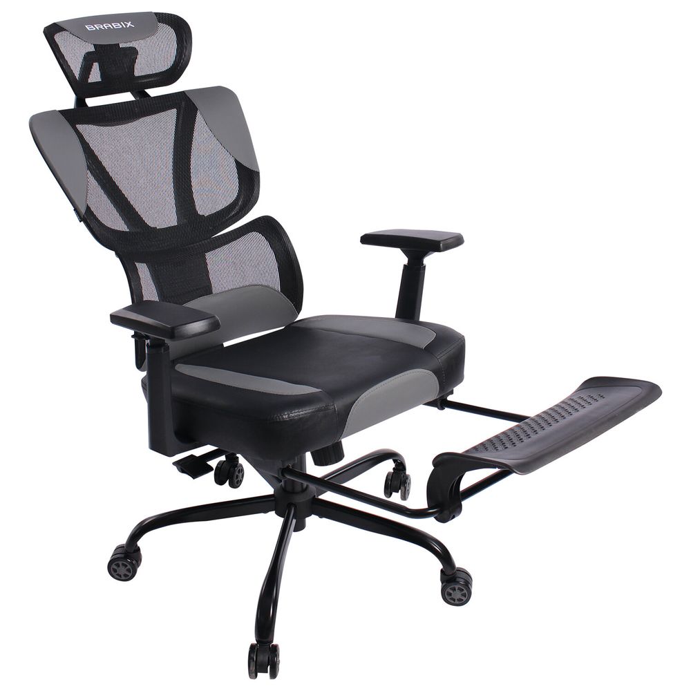 Кресло BRABIX PREMIUM 