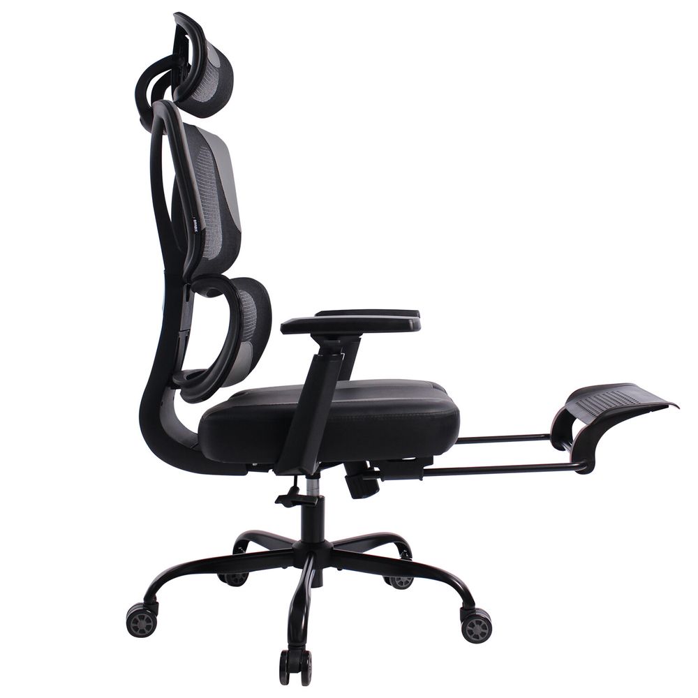 Кресло BRABIX PREMIUM 