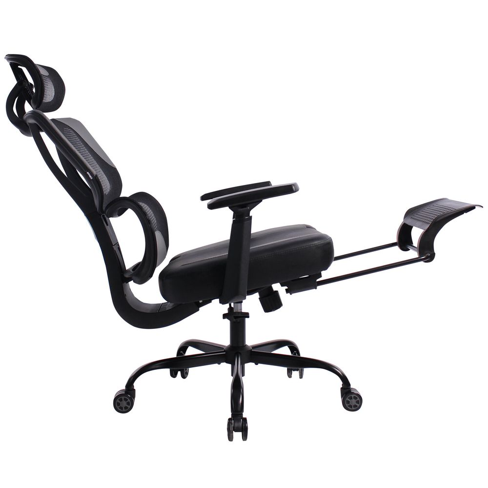 Кресло BRABIX PREMIUM 