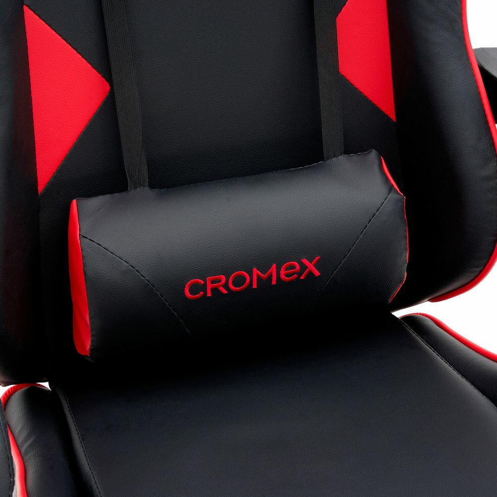 Кресло компьютерное CROMEX 