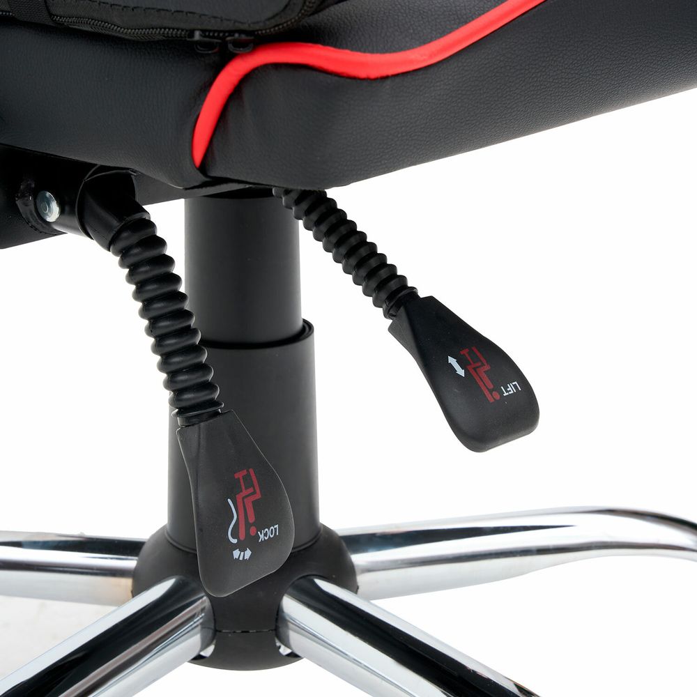 Кресло компьютерное CROMEX 