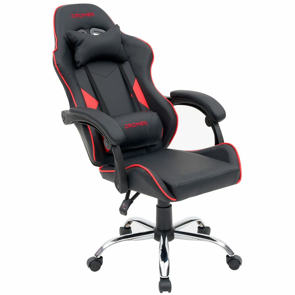 Кресло компьютерное CROMEX 