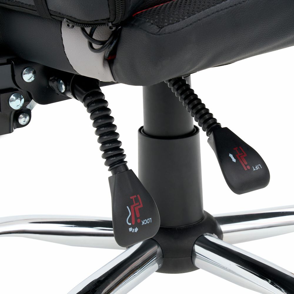 Кресло компьютерное CROMEX 