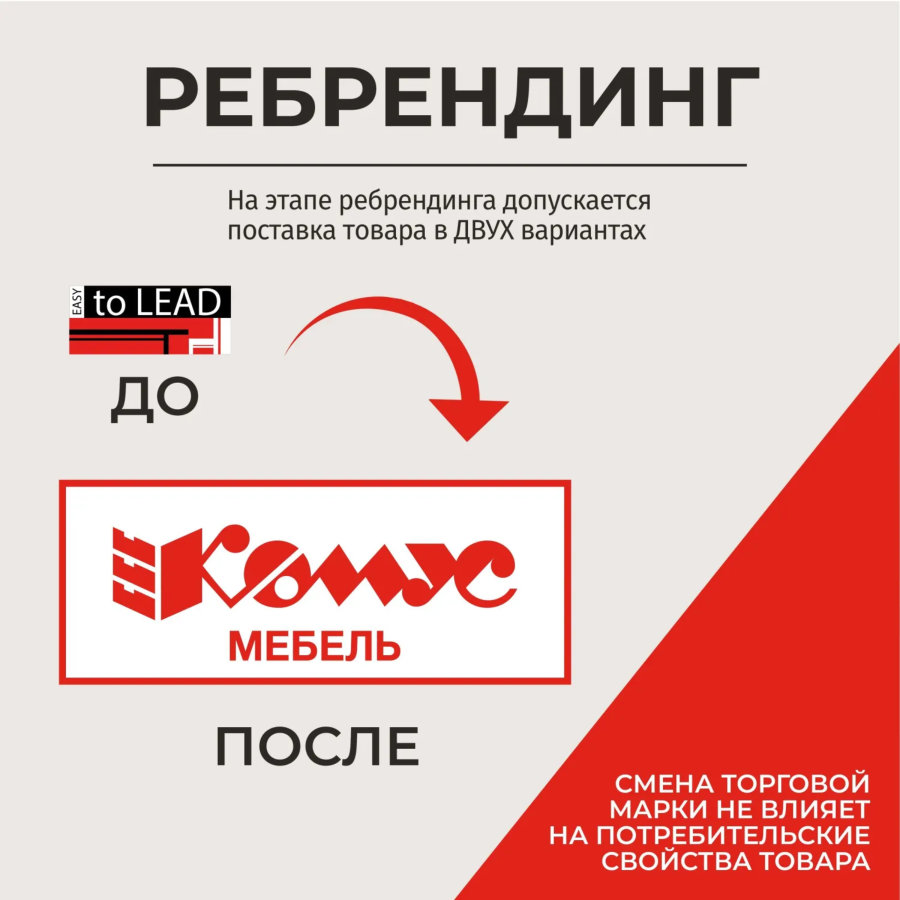 Двери низкие К-Loft (2шт.) 764х1022 дуб скандинавский