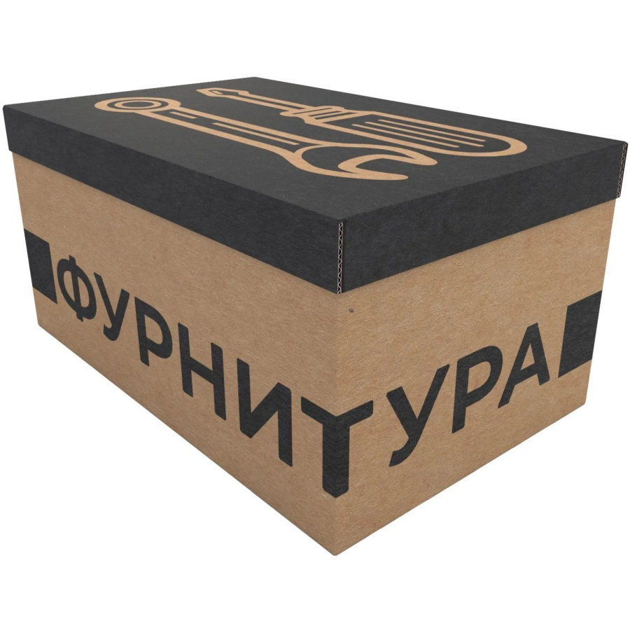 Фурнитура для стеклянных дверей Torr