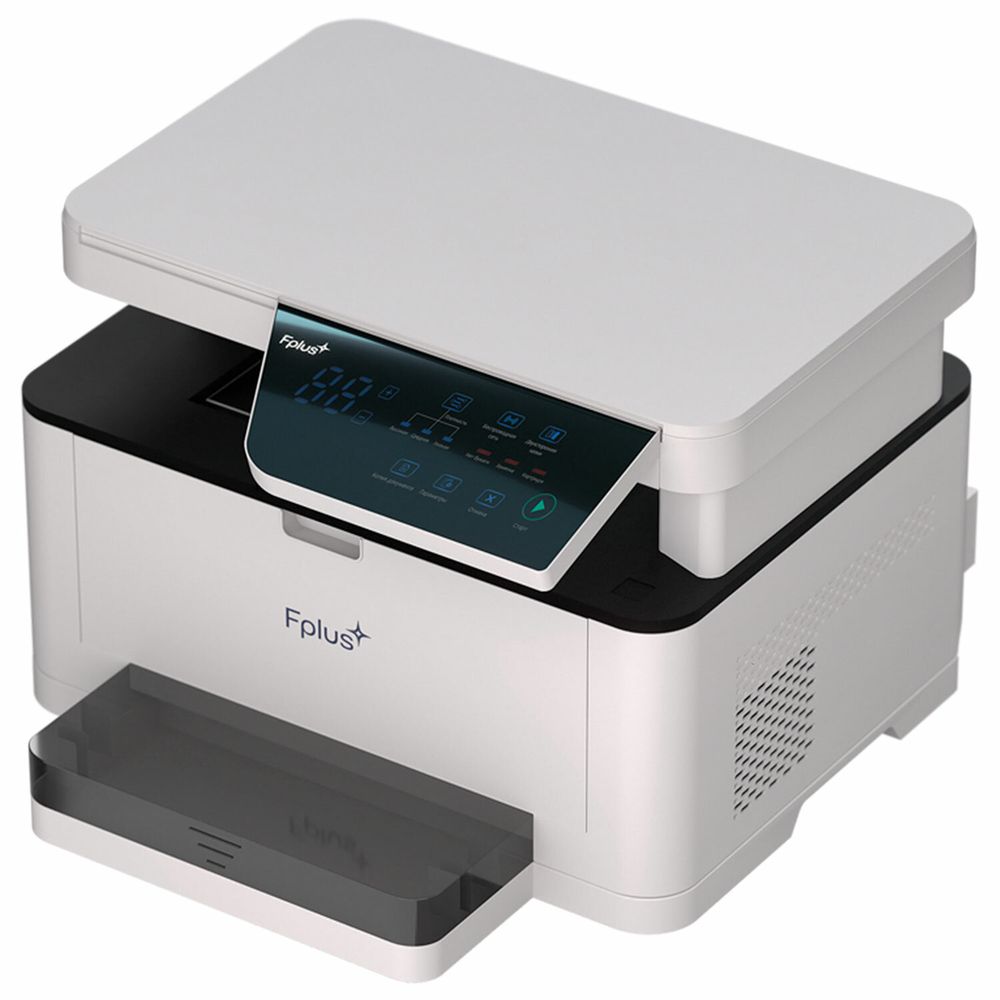 МФУ лазерное Fplus MB301DNW, 