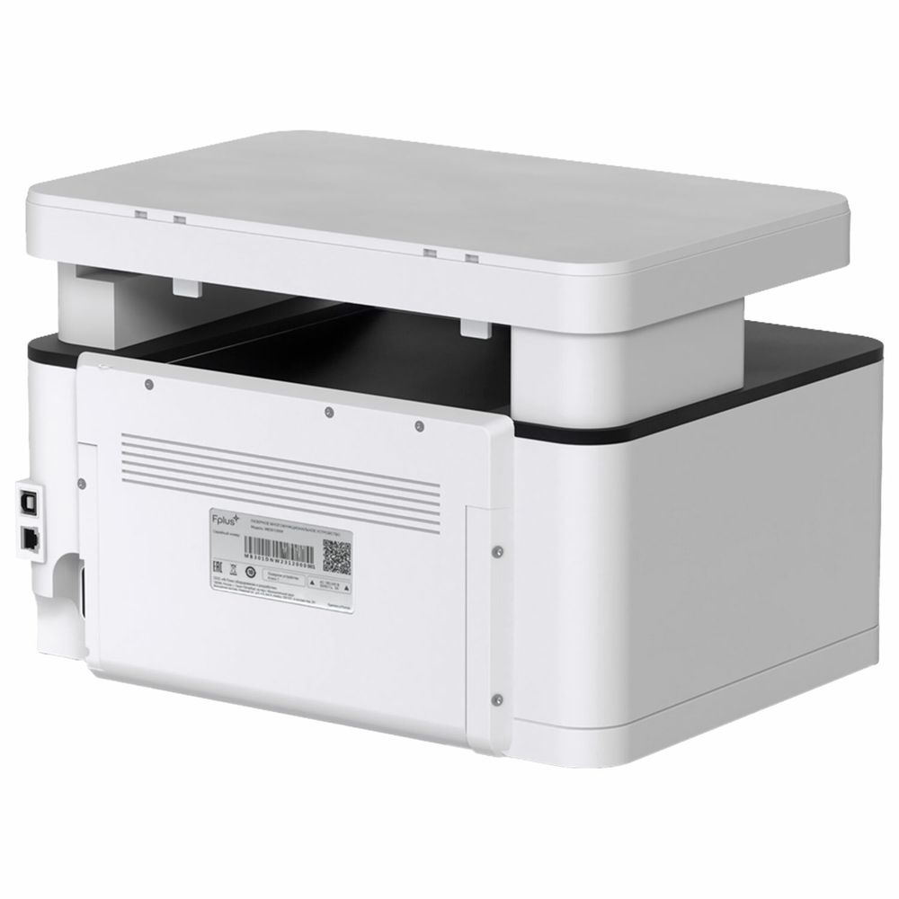 МФУ лазерное Fplus MB301DNW, 