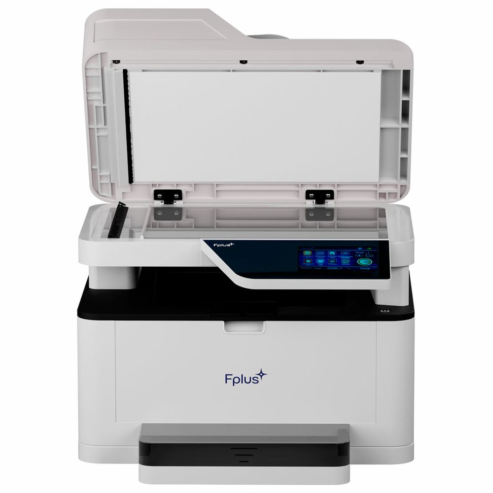 МФУ лазерное Fplus MB302ADNW, 