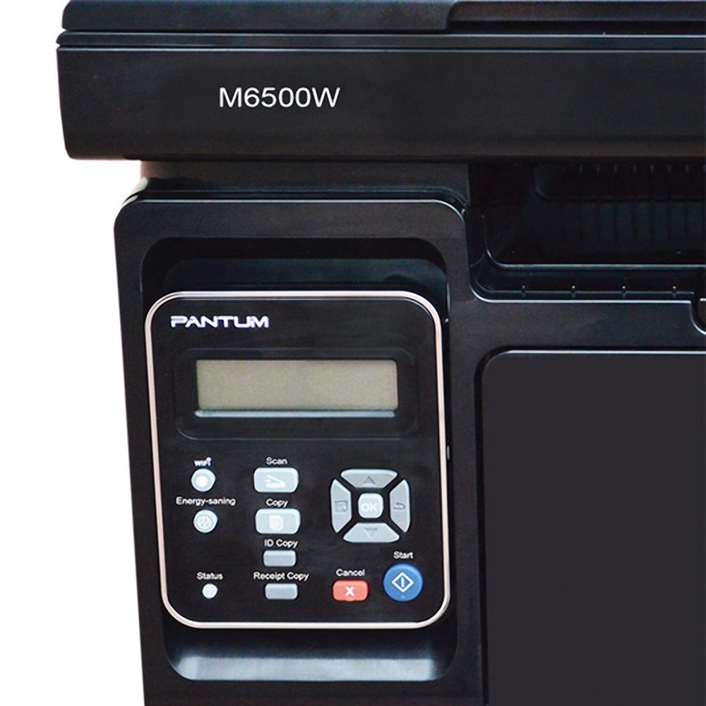 МФУ лазерное PANTUM M6500W 
