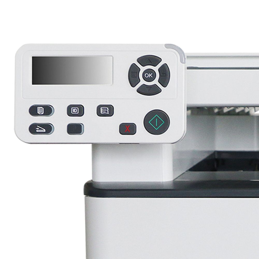 МФУ лазерное PANTUM M6700DW 