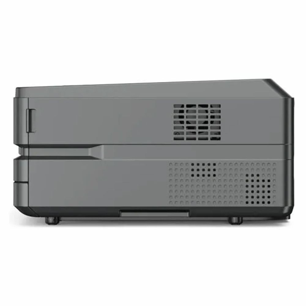 Принтер лазерный DELI P3100DN, A4, 31 стр./мин., 30000 стр./мес, ДУПЛЕКС, сетевая карта