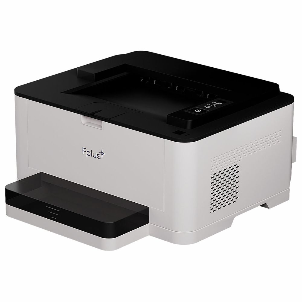 Принтер лазерный Fplus PB301DNW, A4, 30 стр./мин., 65000 стр./мес., ДУПЛЕКС, Wi-Fi, сетевая карта