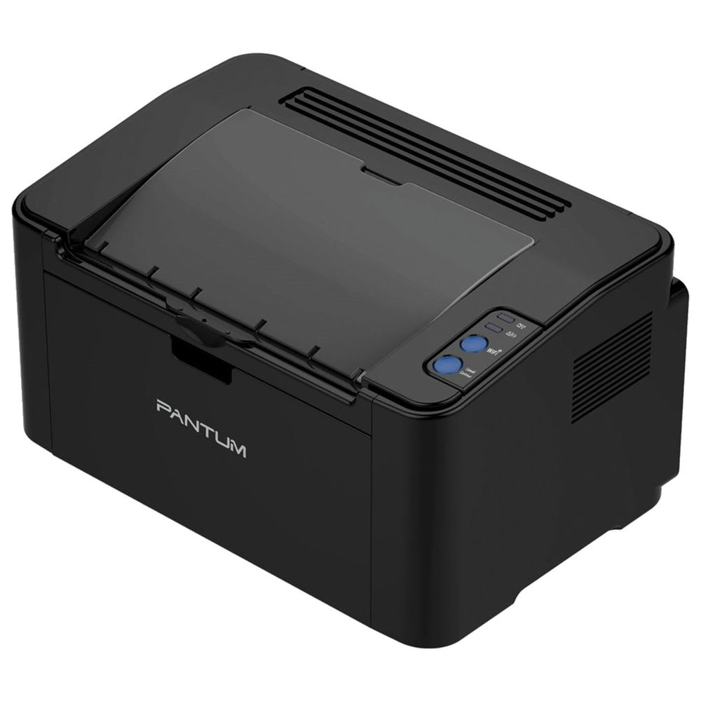 Принтер лазерный PANTUM P2500w А4, 22 стр./мин.