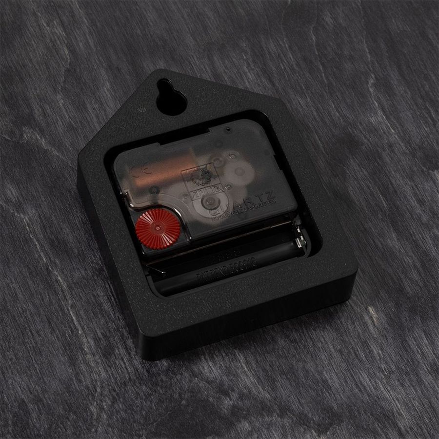 Часы Timefolio черные