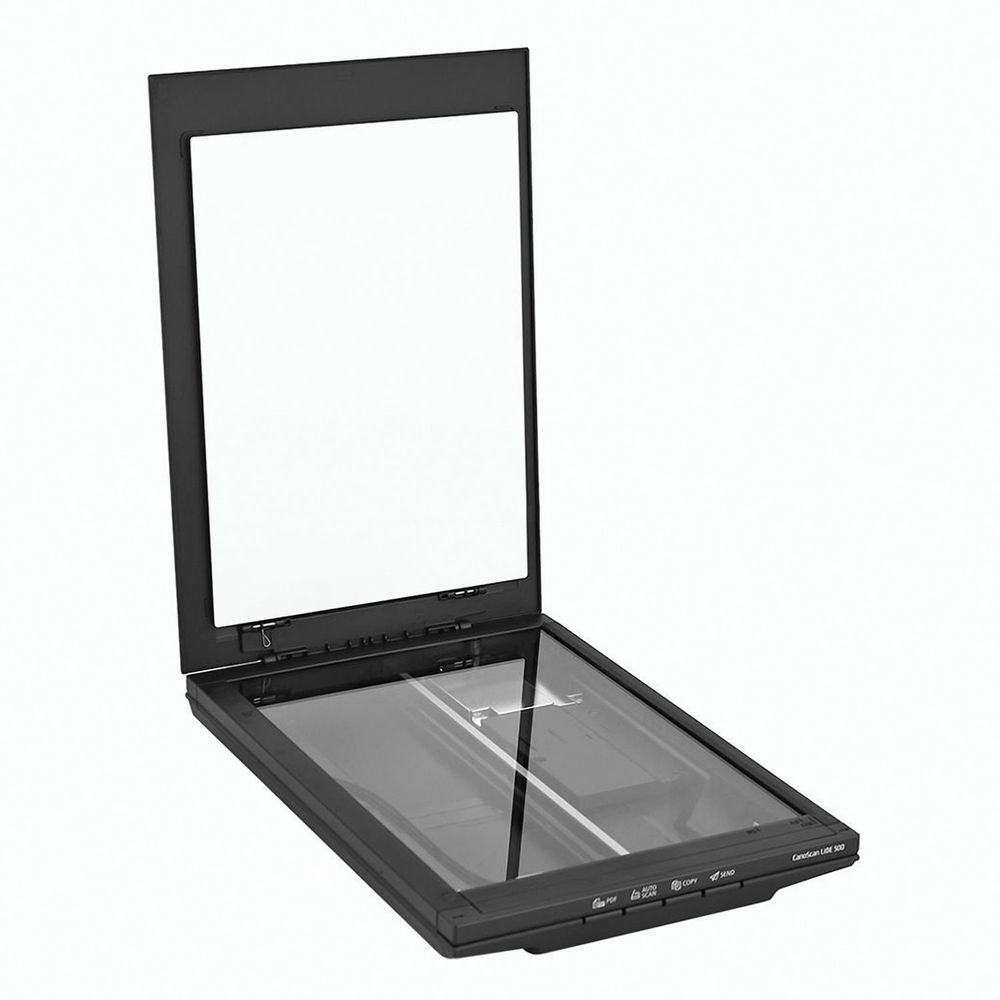 Сканер планшетный CANON CanoScan LiDE 300 А4