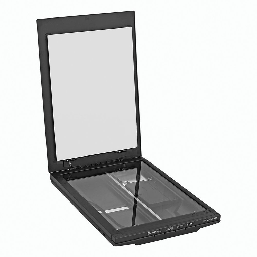 Сканер планшетный CANON CanoScan LiDE 400 А4, 4800х4800, 48 bit