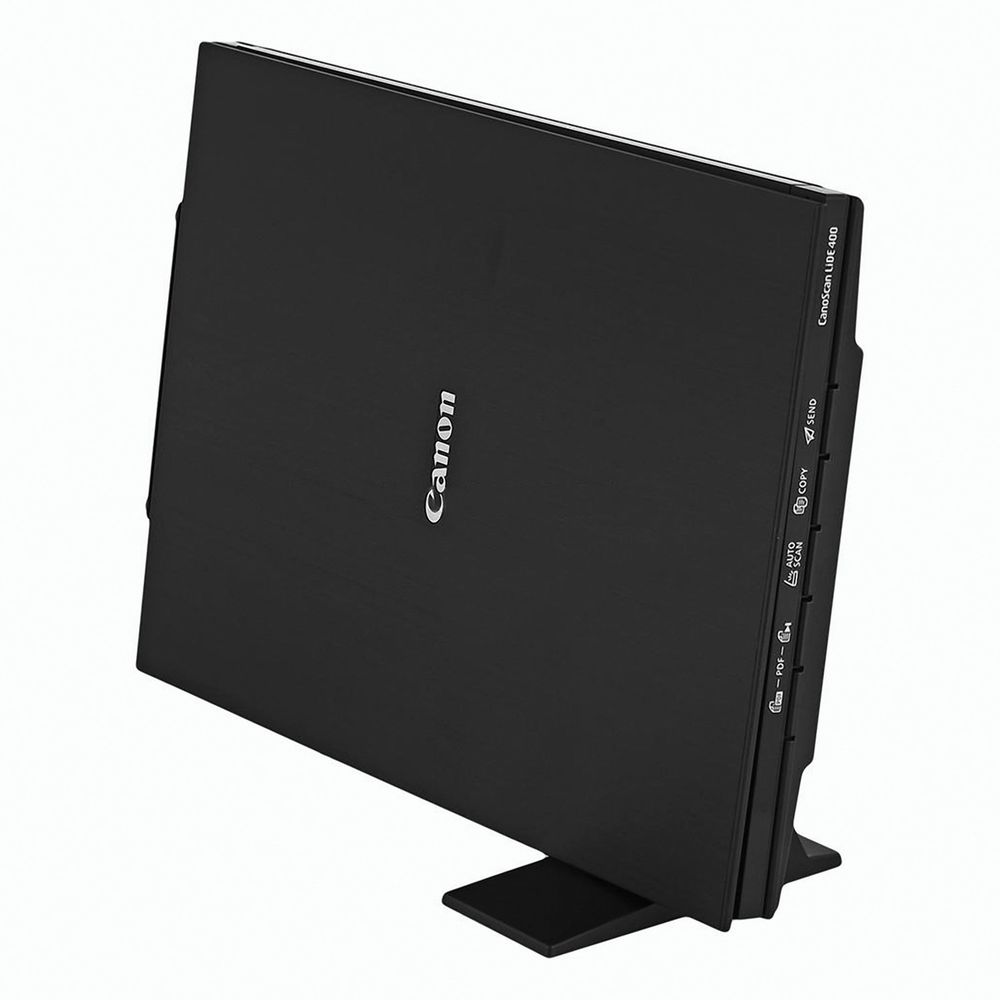 Сканер планшетный CANON CanoScan LiDE 400 А4, 4800х4800, 48 bit