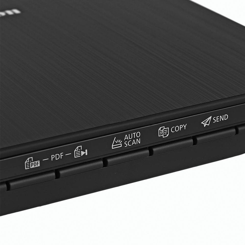 Сканер планшетный CANON CanoScan LiDE 400 А4, 4800х4800, 48 bit