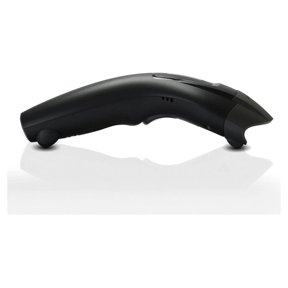 Сканер штрих и QR кода беспроводной (сканирование до 17 см) MERTECH CL-610 P2D Dongle