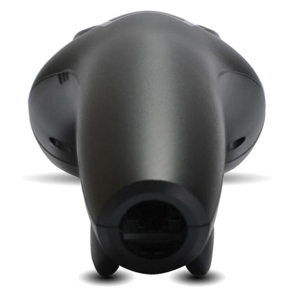 Сканер штрих и QR кода беспроводной (сканирование до 17 см) MERTECH CL-610 P2D Dongle