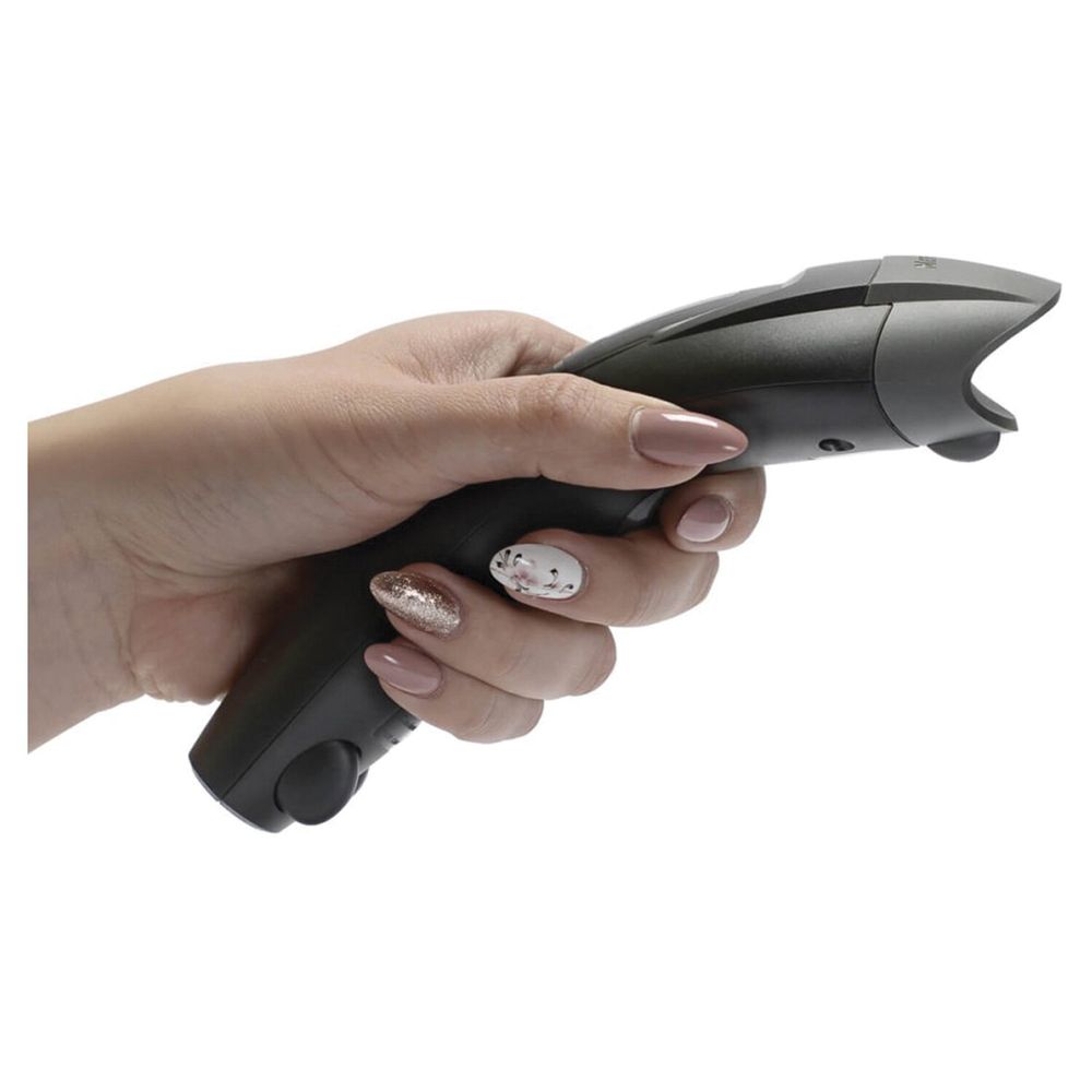 Сканер штрих и QR кода беспроводной (сканирование до 17 см) MERTECH CL-610 P2D Dongle