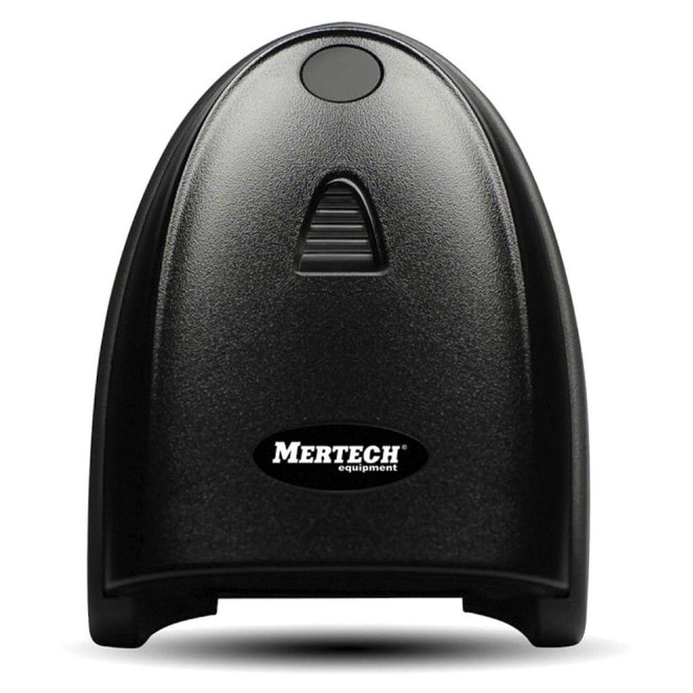 Сканер штрих и QR кода беспроводной (сканирование до 20 см) MERTECH CL-2210 P2D Dongle