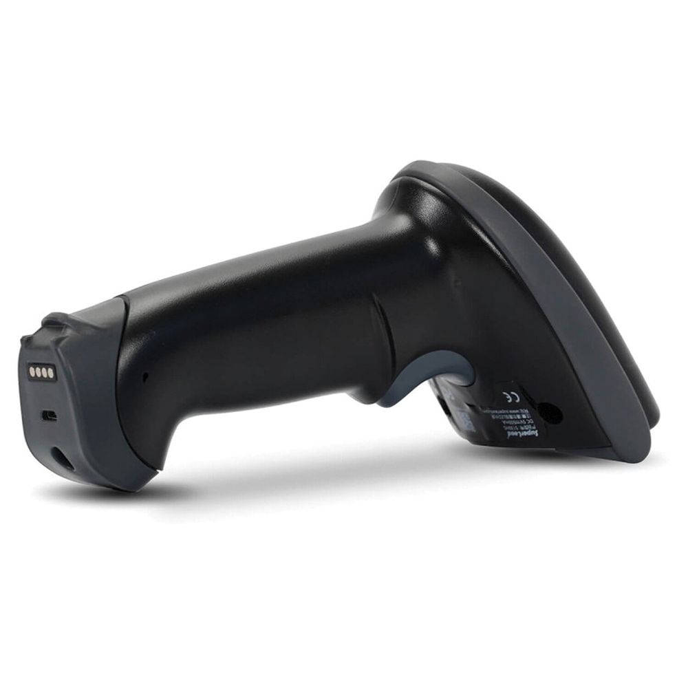 Сканер штрих и QR кода беспроводной (сканирование до 20 см) MERTECH CL-2210 P2D Dongle