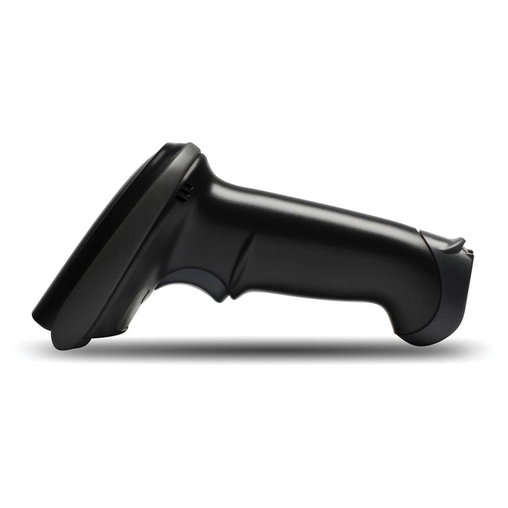 Сканер штрих и QR кода беспроводной (сканирование до 20 см) MERTECH CL-2210 P2D Dongle