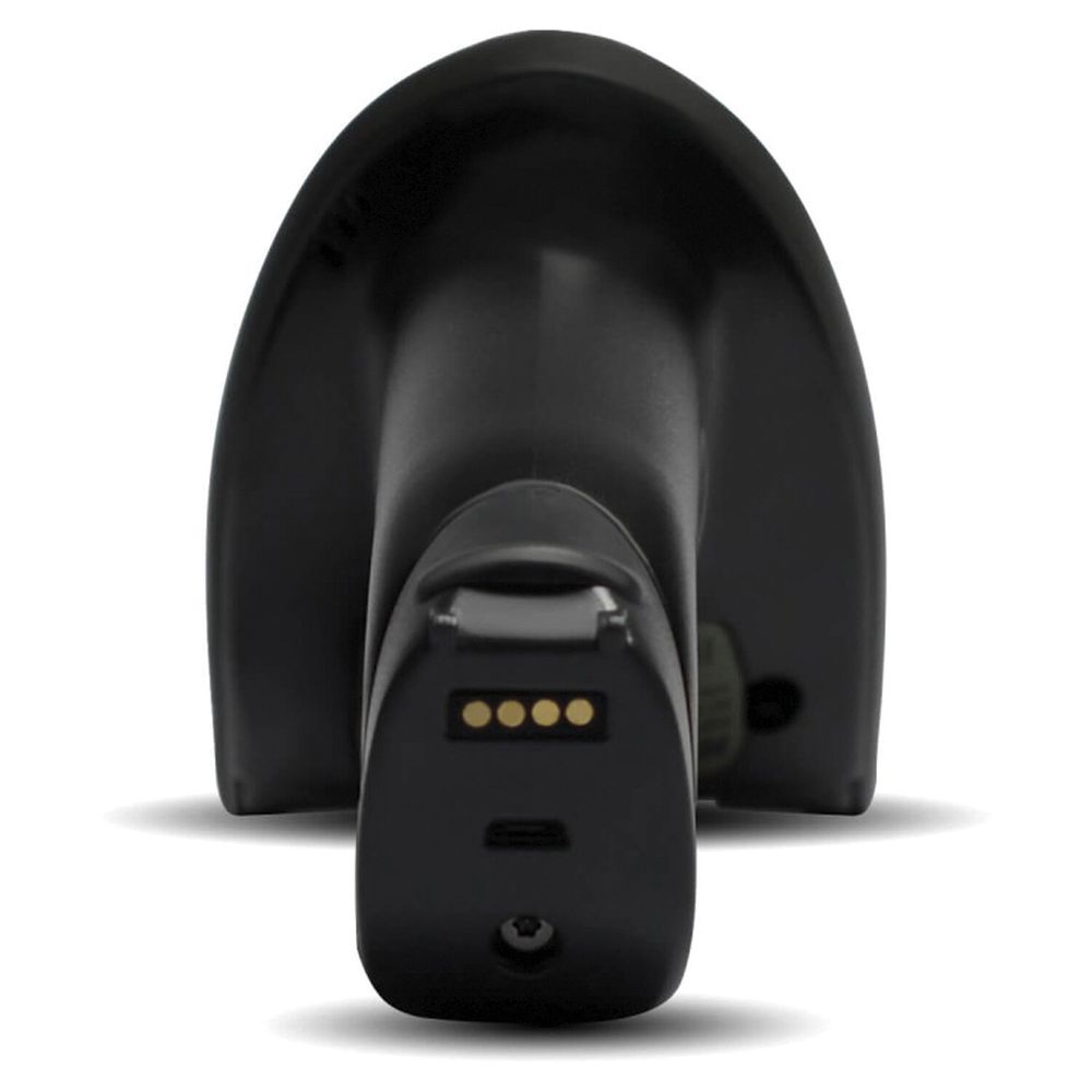 Сканер штрих и QR кода беспроводной (сканирование до 20 см) MERTECH CL-2210 P2D Dongle