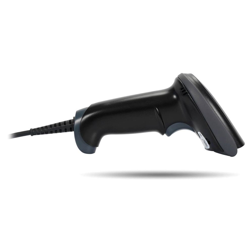 Сканер штрих и QR кода проводной (сканирование до 37 см) MERTECH 2210 P2D