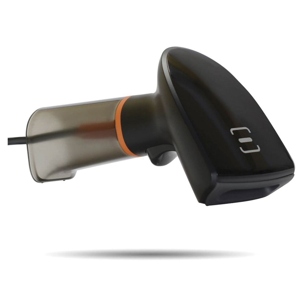 Сканер штрих и QR кода проводной (сканирование до 45 см) MERTECH SUNMI NS021 (Sense)