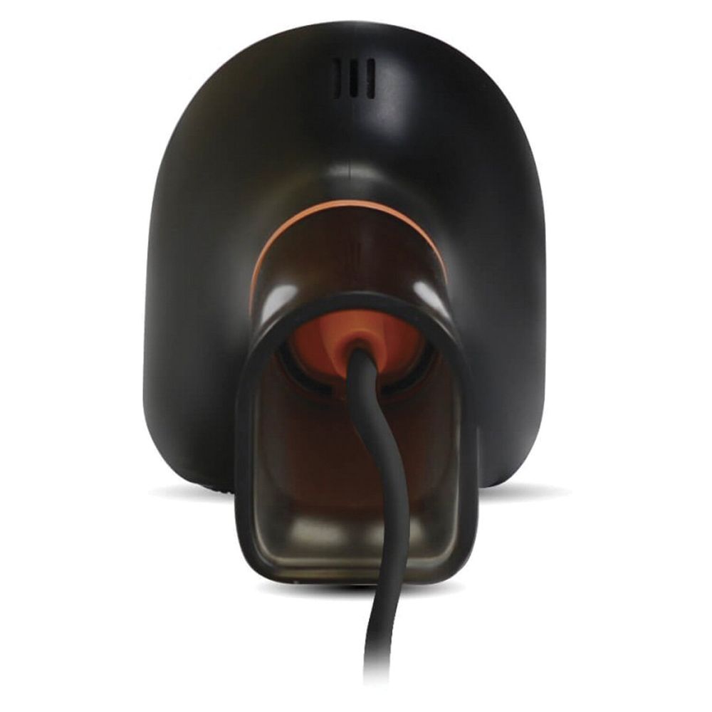 Сканер штрих и QR кода проводной (сканирование до 45 см) MERTECH SUNMI NS021 (Sense)