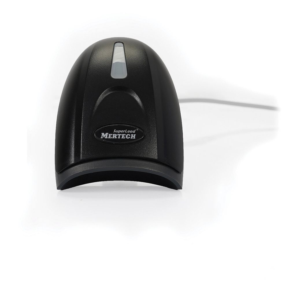 Сканер штрих и QR кода проводной (сканирование до 57 см) MERTECH 2310 P2D