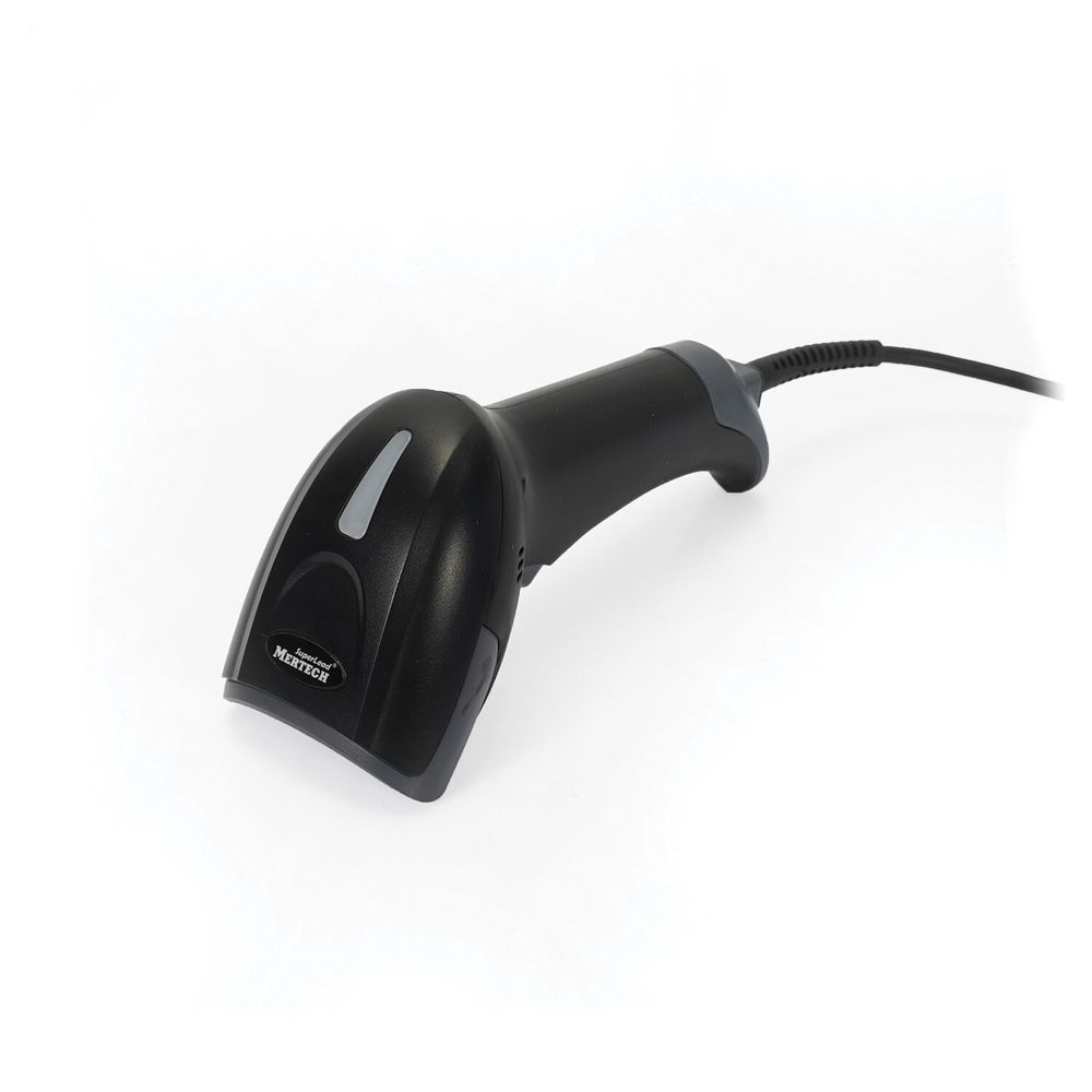 Сканер штрих и QR кода проводной (сканирование до 57 см) MERTECH 2310 P2D