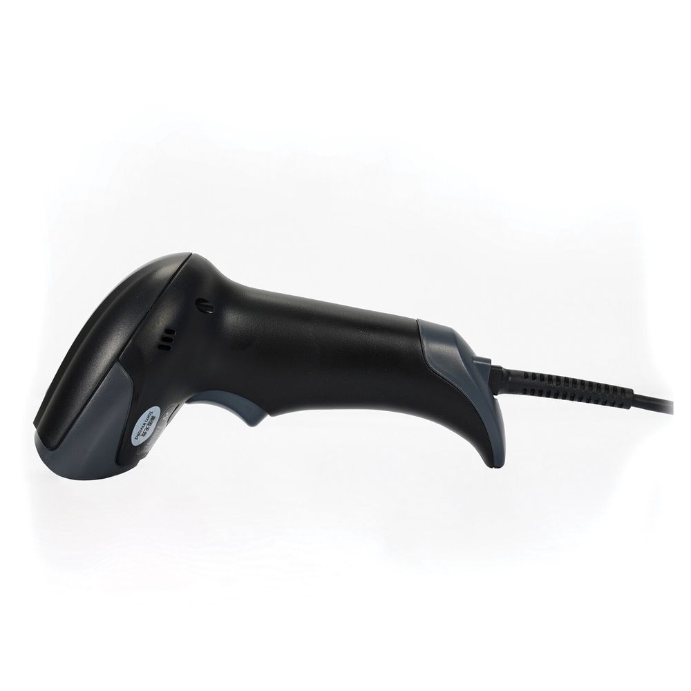 Сканер штрих и QR кода проводной (сканирование до 57 см) MERTECH 2310 P2D