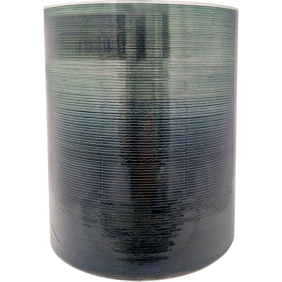 Диски CD-R, Printable, 48x, Mirex, Bulk/100, UL120008A8T 