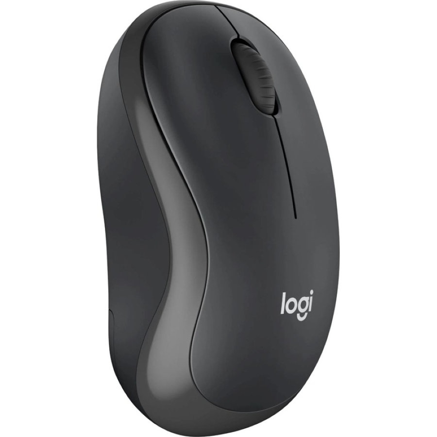 Мышь беспроводная Logitech M240 черная (910-007119) 