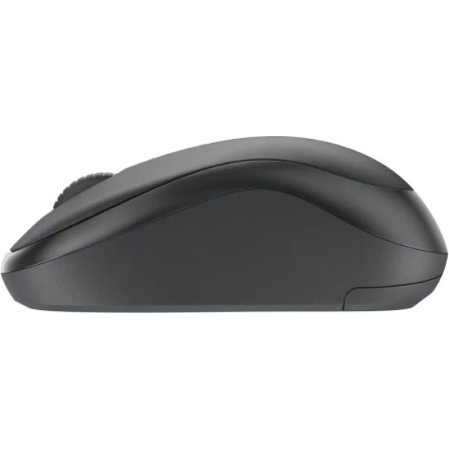 Мышь беспроводная Logitech M240 черная (910-007119) 