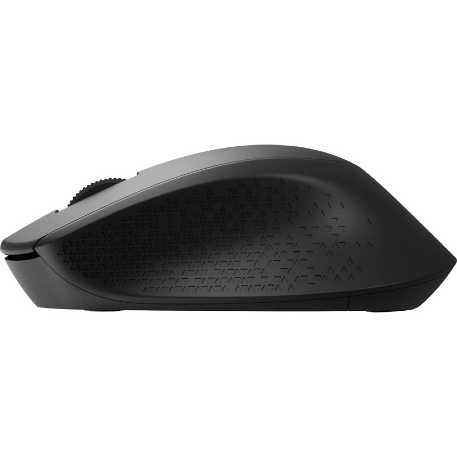 Мышь беспроводная Logitech M280 черная (910-004306) 